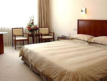 Zhejiang Lantian Baiyun Conference Center Hotel - Jinhua Çangşa Dış mekan fotoğraf