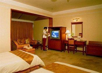 Zhejiang Lantian Baiyun Conference Center Hotel - Jinhua Çangşa Dış mekan fotoğraf